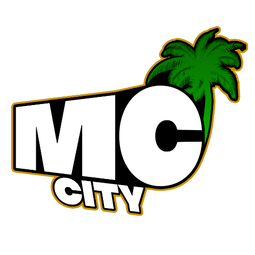 Logo MC-City