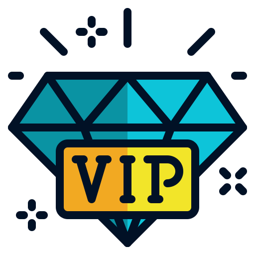 V.I.P (1 mois)